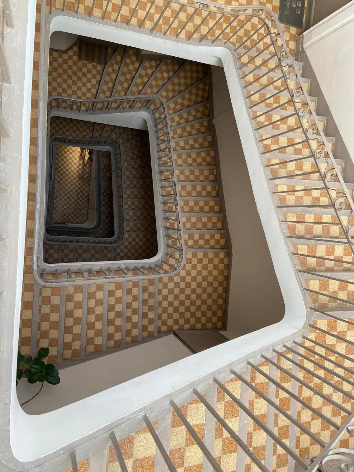 T2 Vieux Port Place Daviel Apartment *